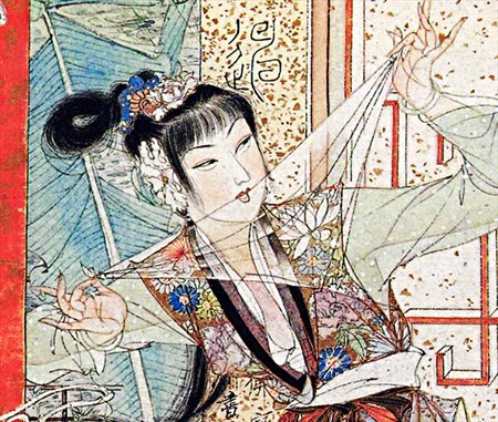 冯榆-胡也佛《金瓶梅》的艺术魅力